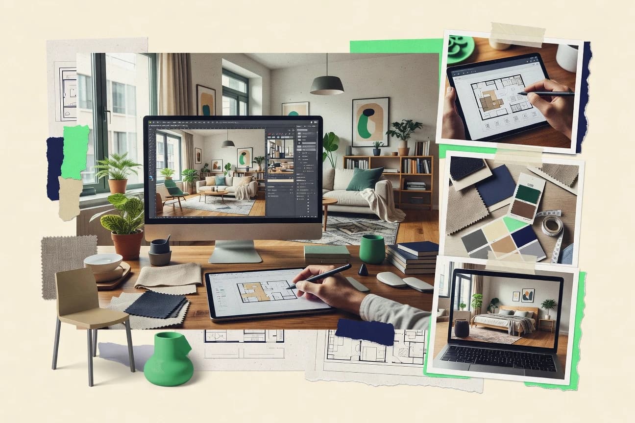 Top 10 Best AI Interior Design Software of 2026