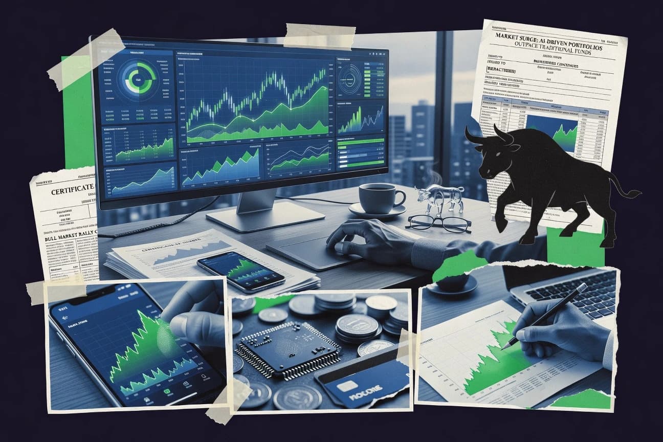 Top 10 Best AI Investing Software of 2026