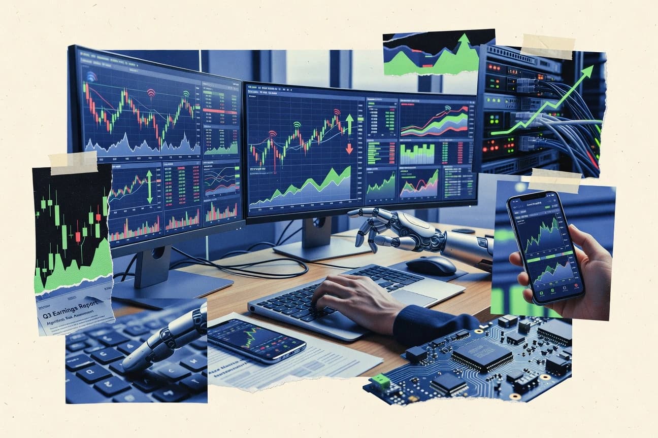 Top 10 Best AI Automated Trading Software of 2026