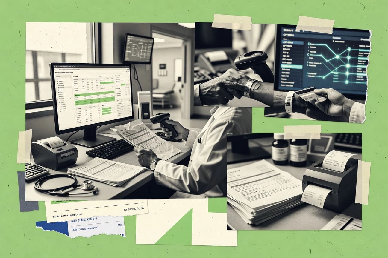 Top 10 Best AI Medical Billing Software of 2026