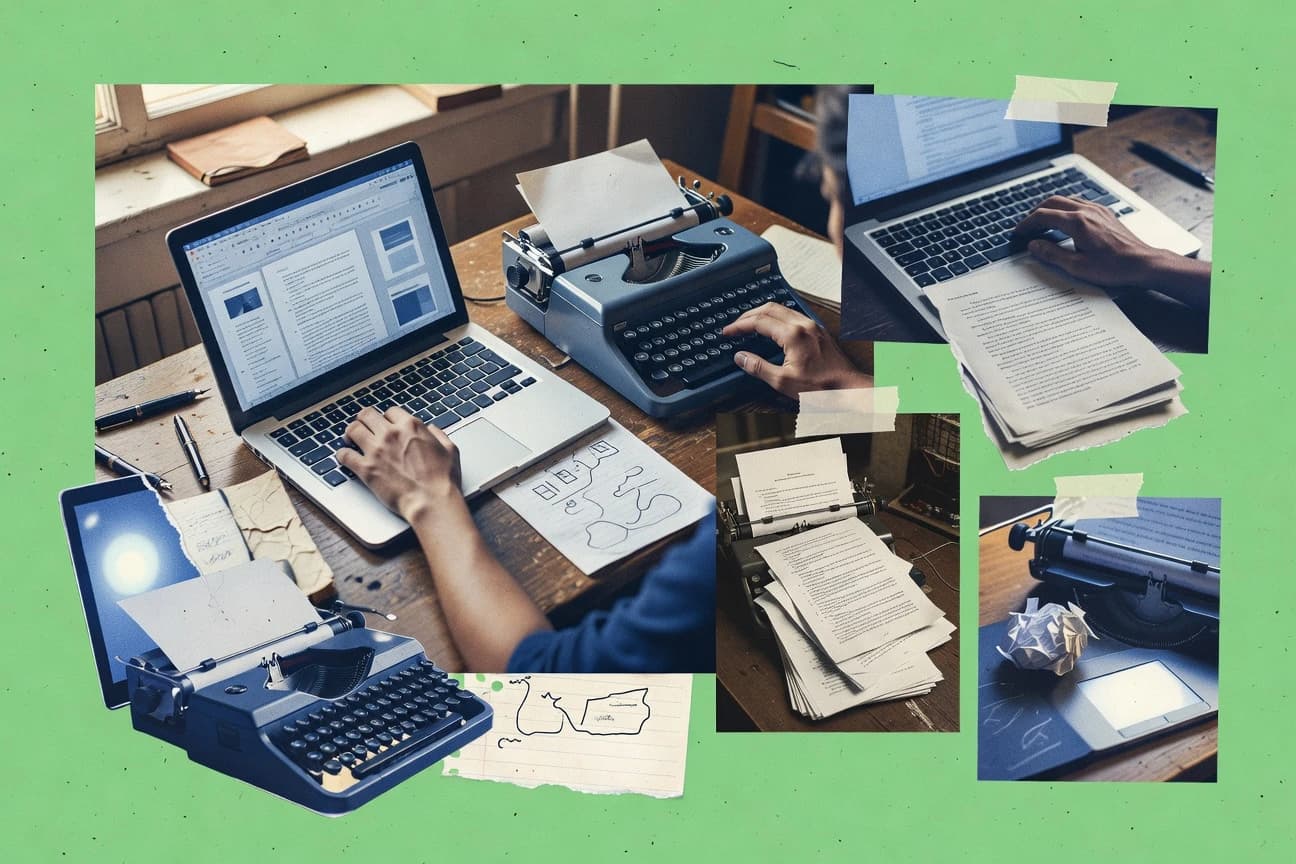 Top 10 Best AI Novel Writing Software of 2026