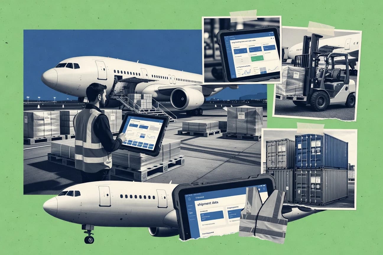 Top 10 Best AI r Freight Booking Software of 2026