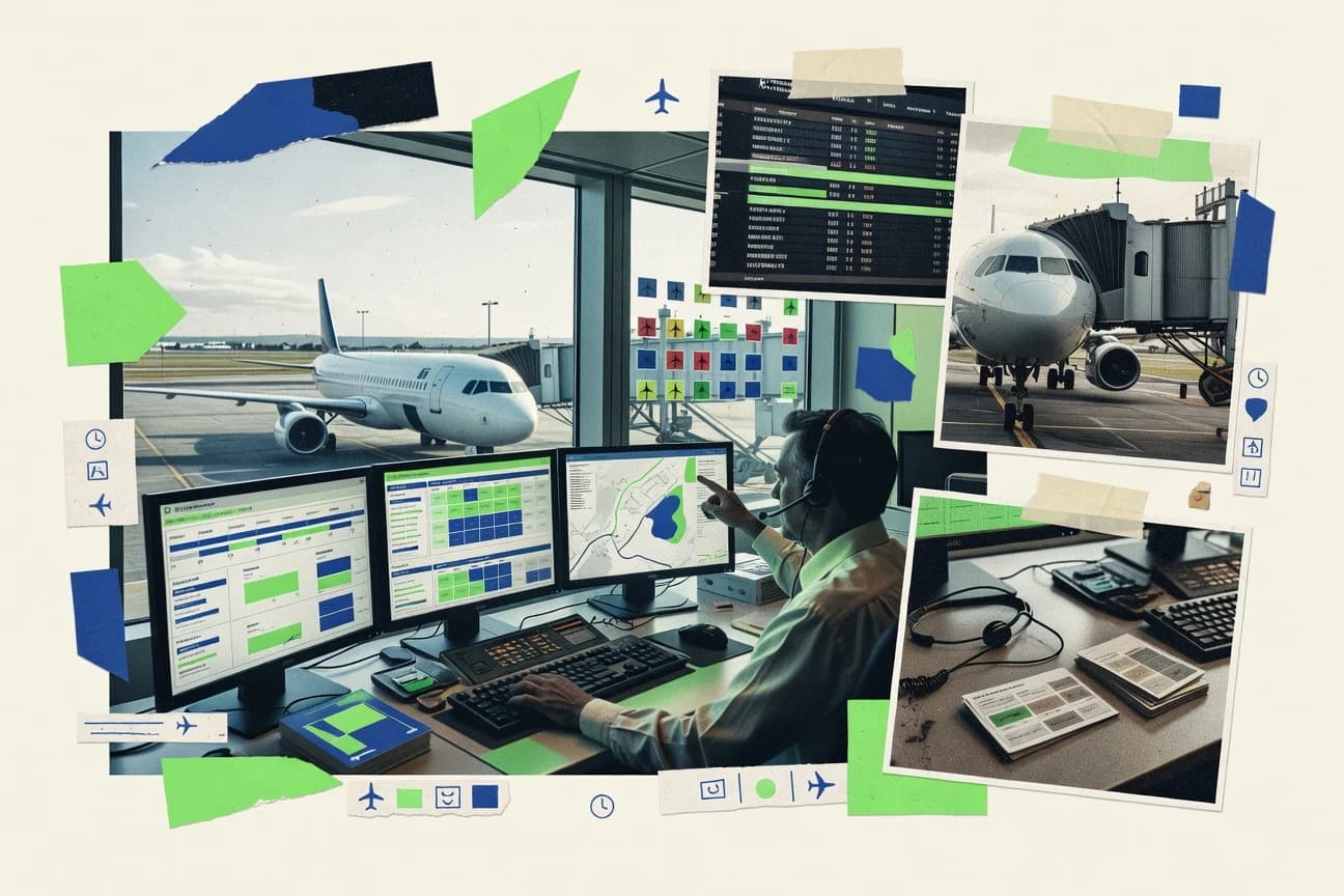 Top 10 Best AI rcraft Scheduling Software of 2026