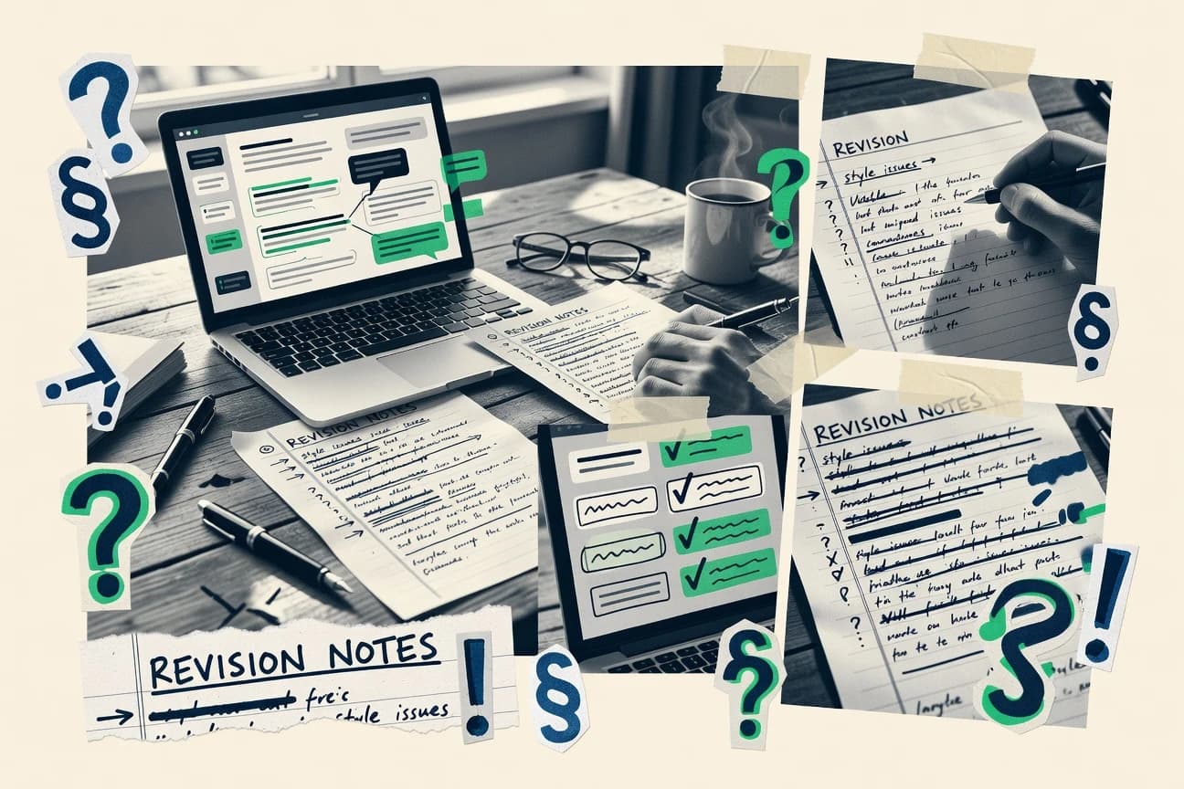 Top 10 Best AI Proofreading Software of 2026