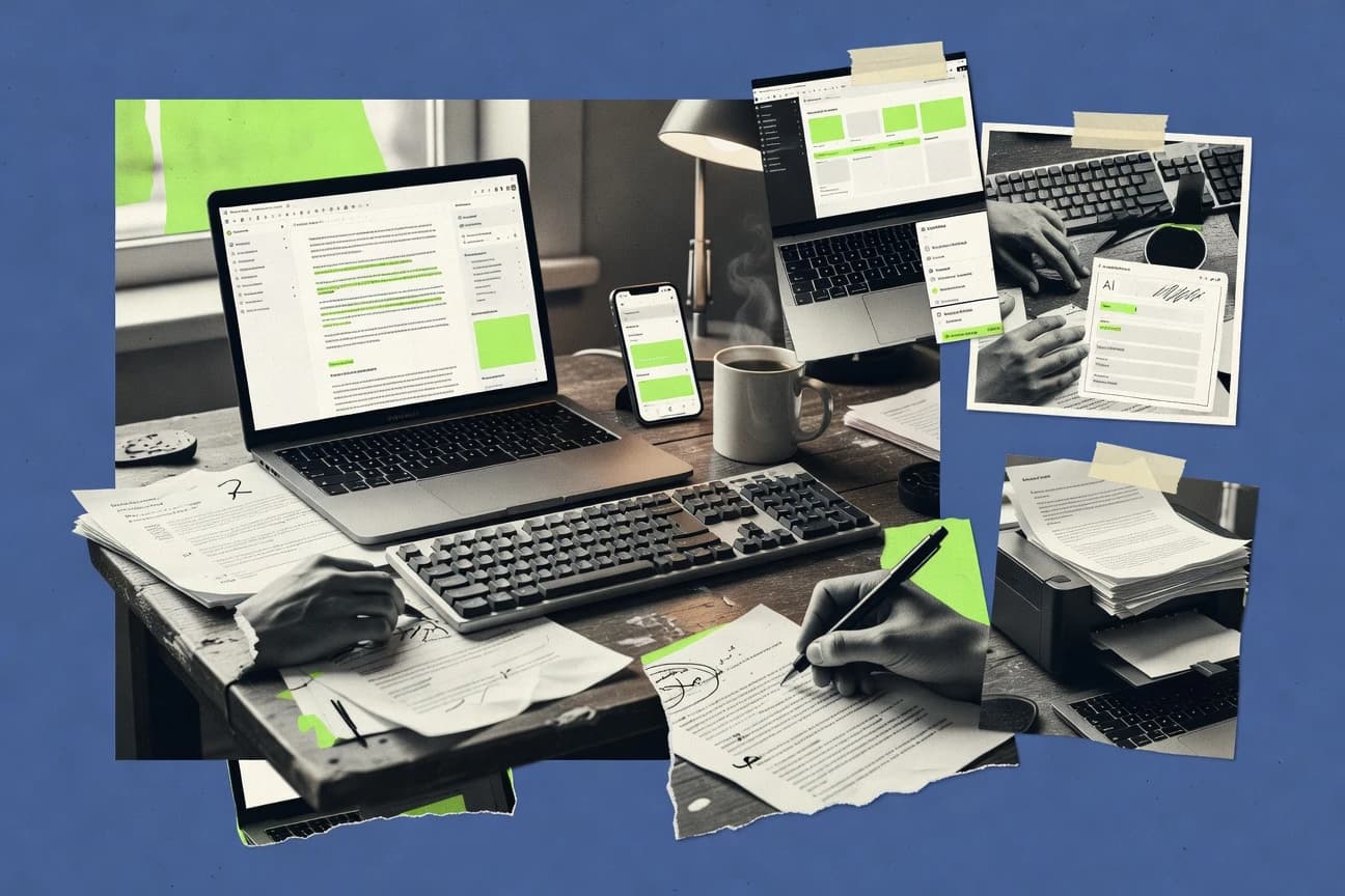 Top 10 Best AI Content Writing Software of 2026