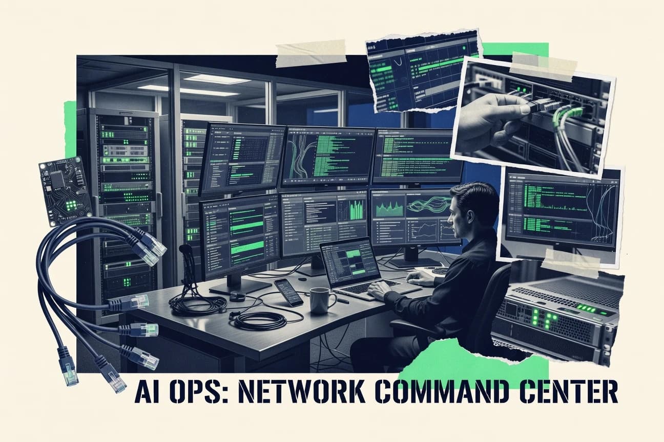 Top 10 Best AI ops Software of 2026