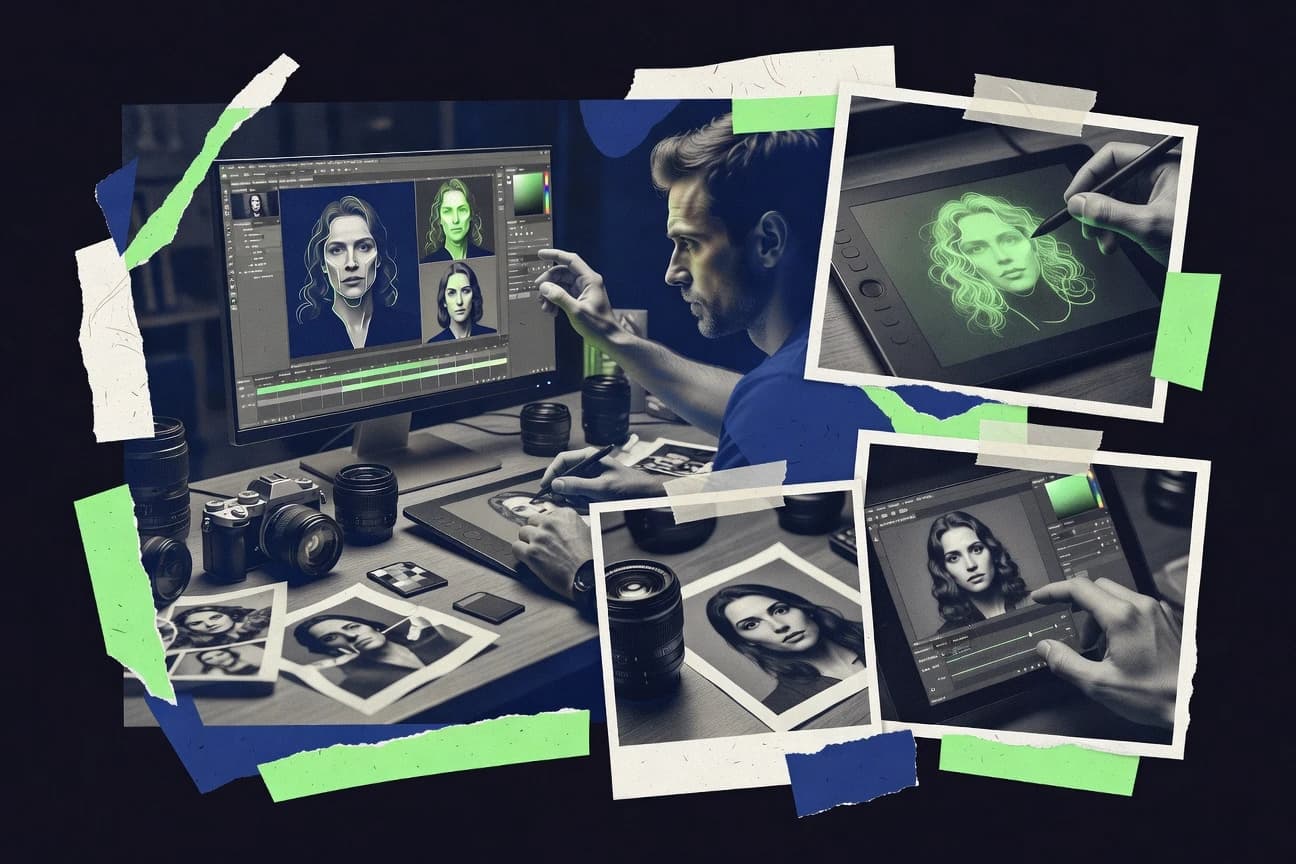 Top 10 Best AI Photo Editing Software of 2026