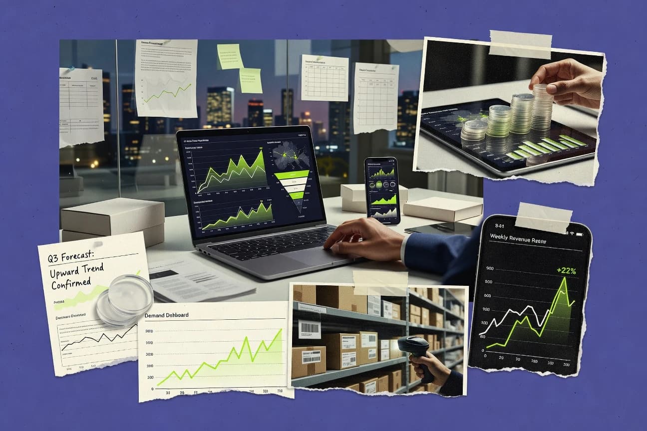 Top 10 Best AI Sales Forecasting Software of 2026