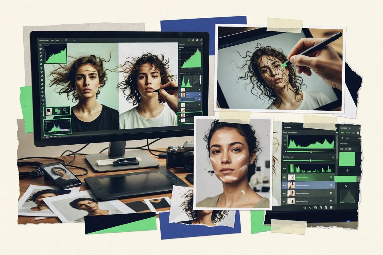 Top 10 Best AI Image Editing Software of 2026