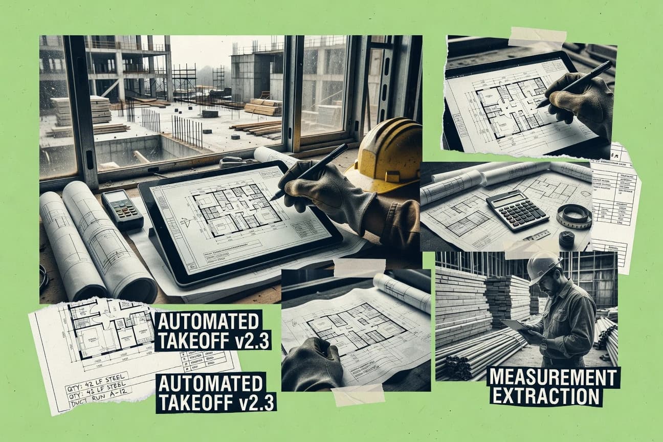 Top 10 Best AI Takeoff Software of 2026