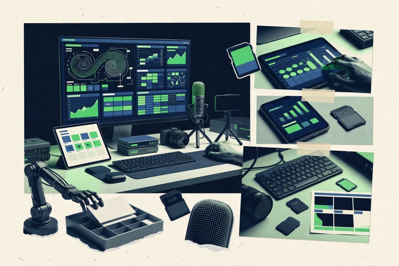 Top 10 Best AI -Driven Saas-Based Content Marketing Software of 2026