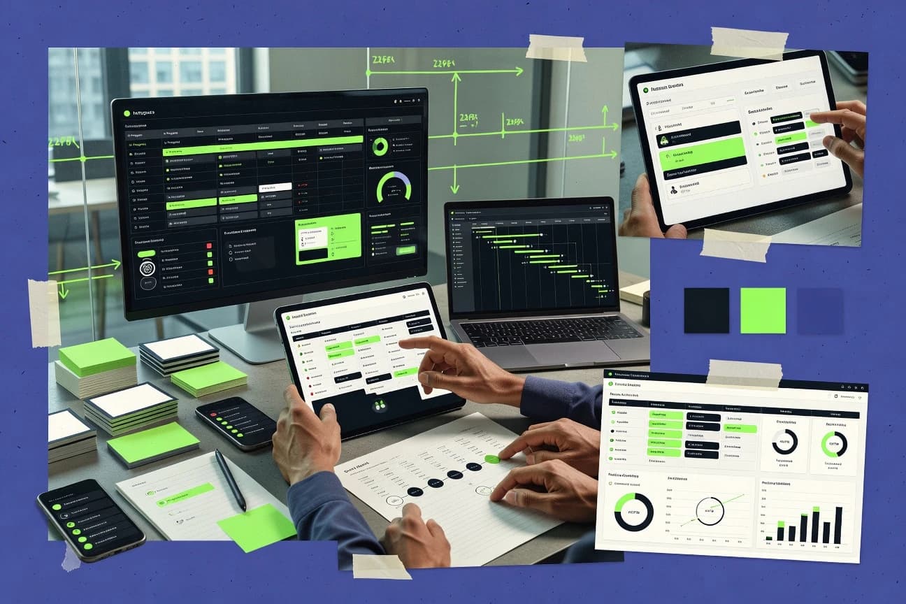 Top 10 Best AI Project Management Software of 2026