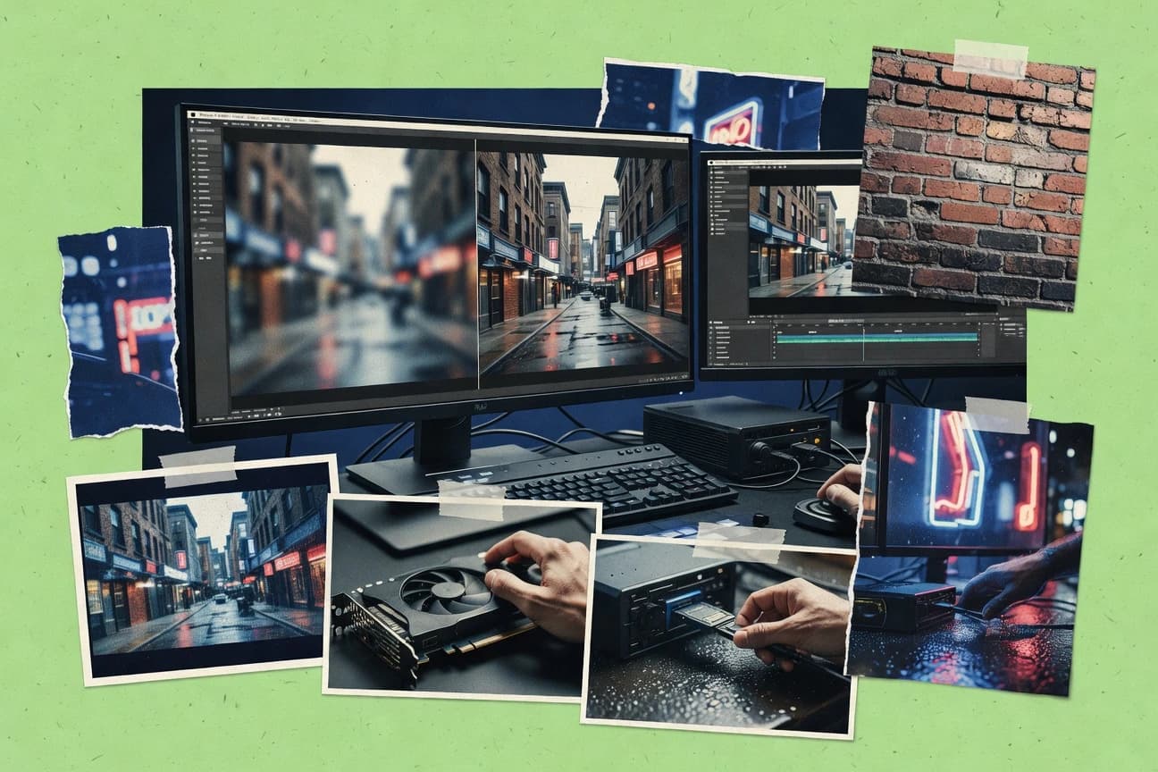 Top 10 Best AI Upscale Video Software of 2026