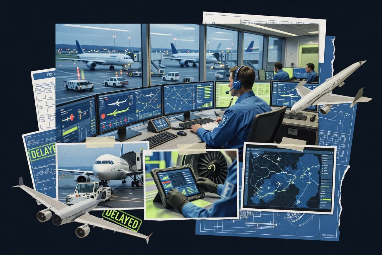 Top 10 Best AI rcraft Fleet Management Software of 2026
