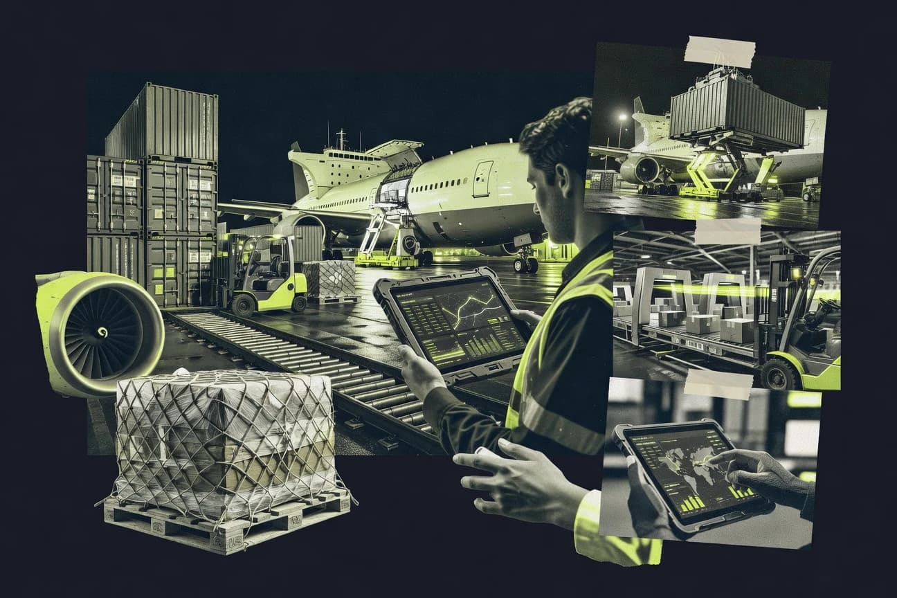 Top 10 Best AI r Cargo Software of 2026