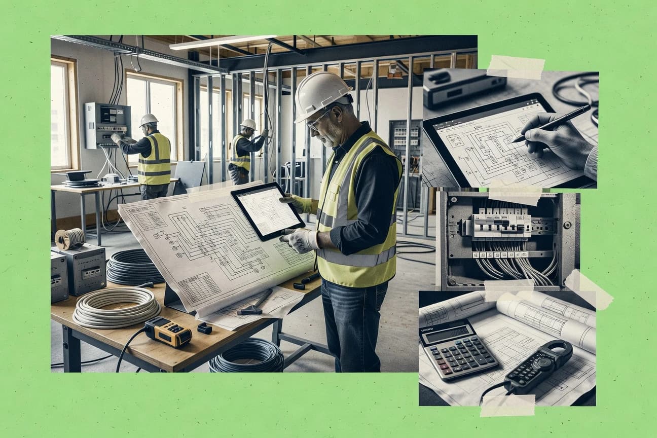 Top 10 Best AI Electrical Estimating Software of 2026