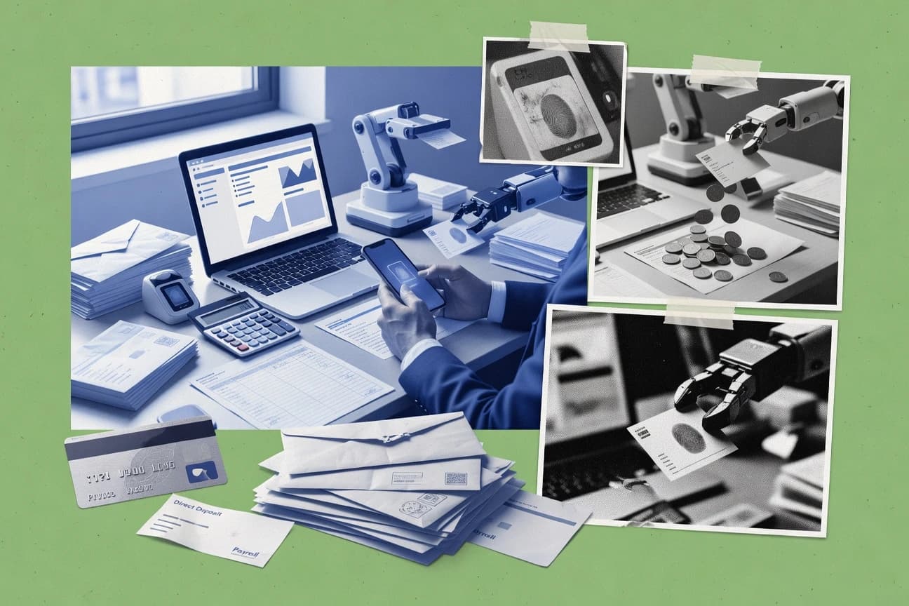 Top 10 Best AI Payroll Software of 2026