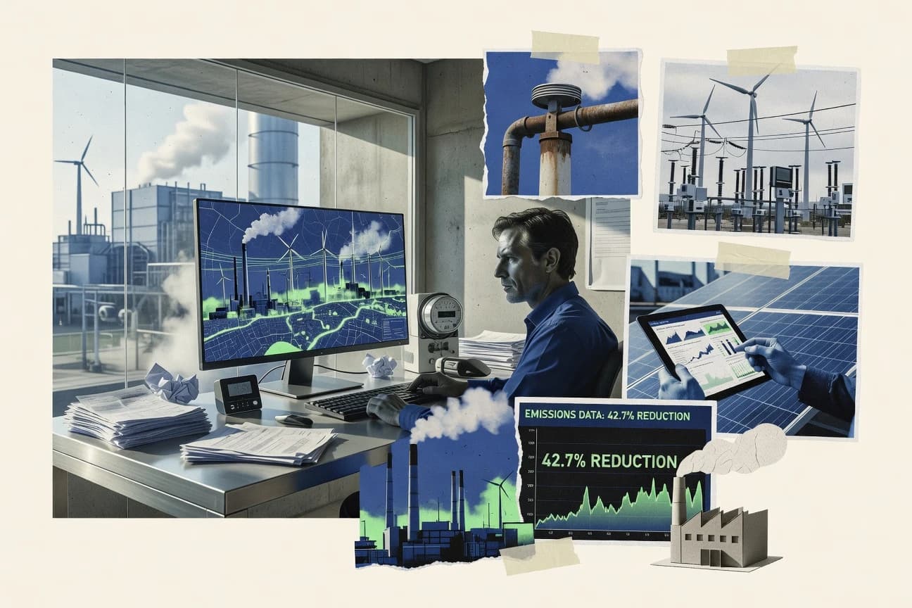 Top 10 Best AI r Emissions Management Software of 2026