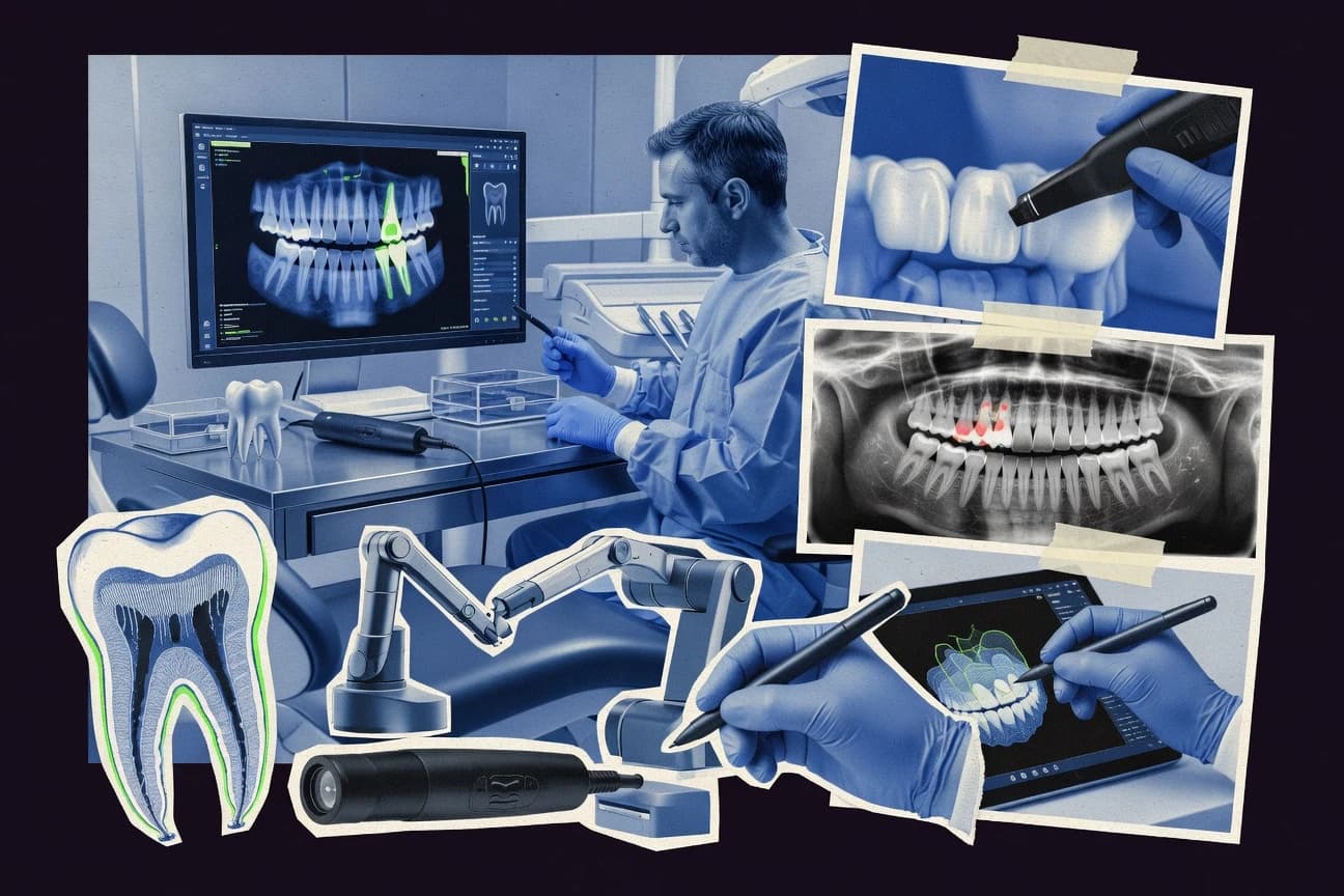 Top 10 Best AI Dental Software of 2026