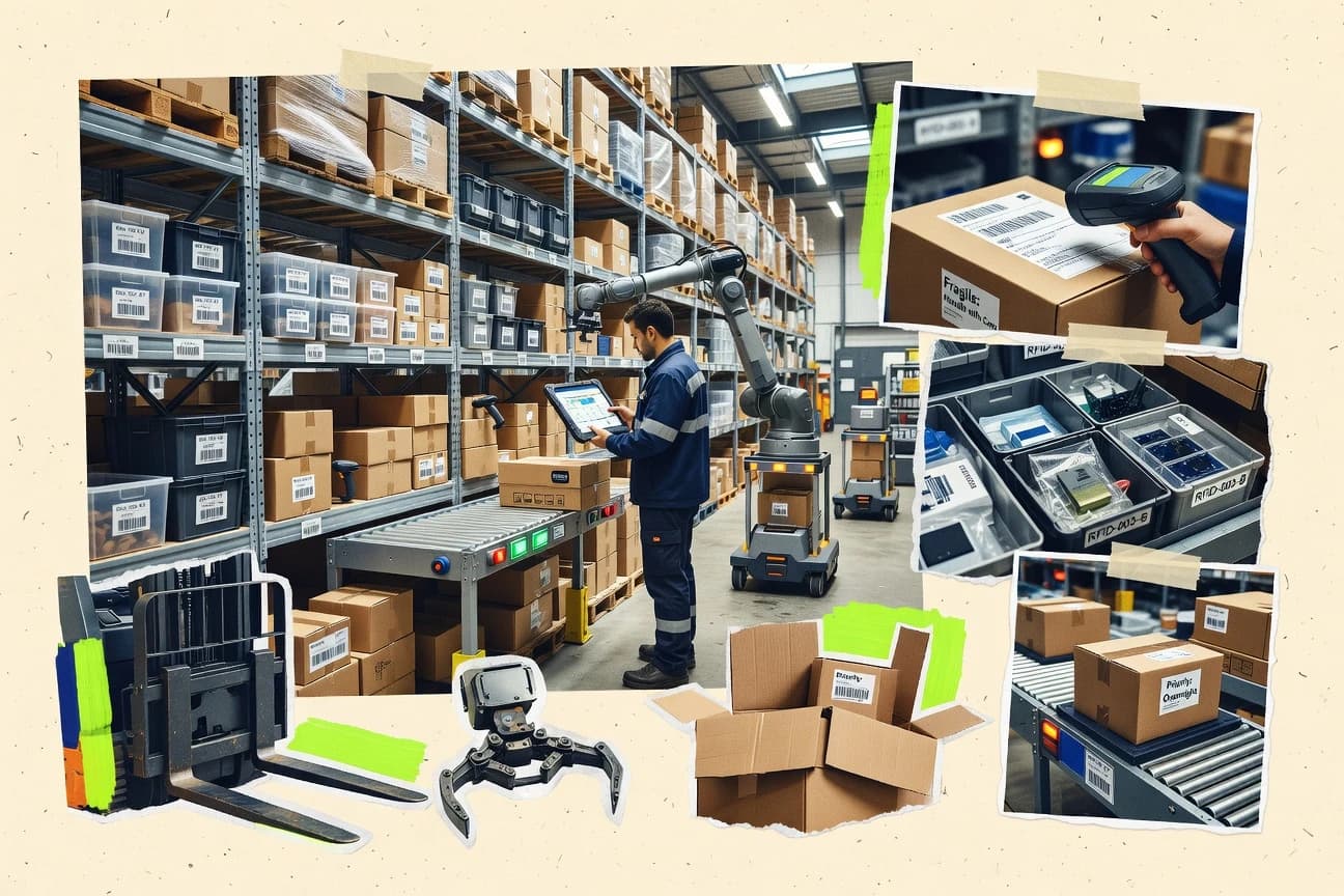 Top 10 Best AI Inventory Management Software of 2026