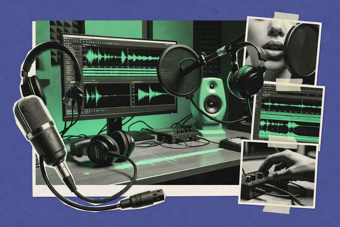 Top 10 Best AI Voice Cloning Software of 2026