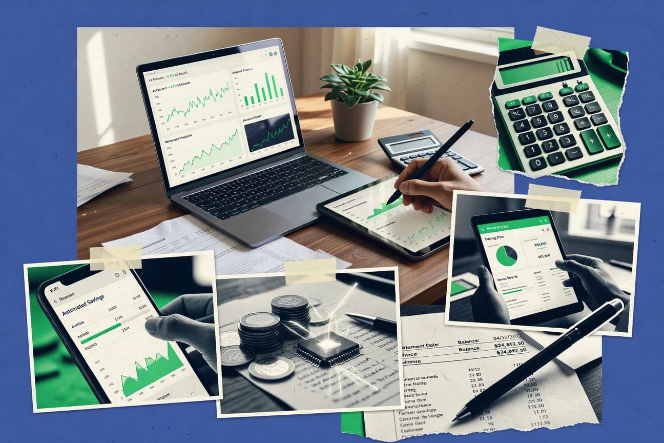 Top 10 Best AI Financial Planning Software of 2026