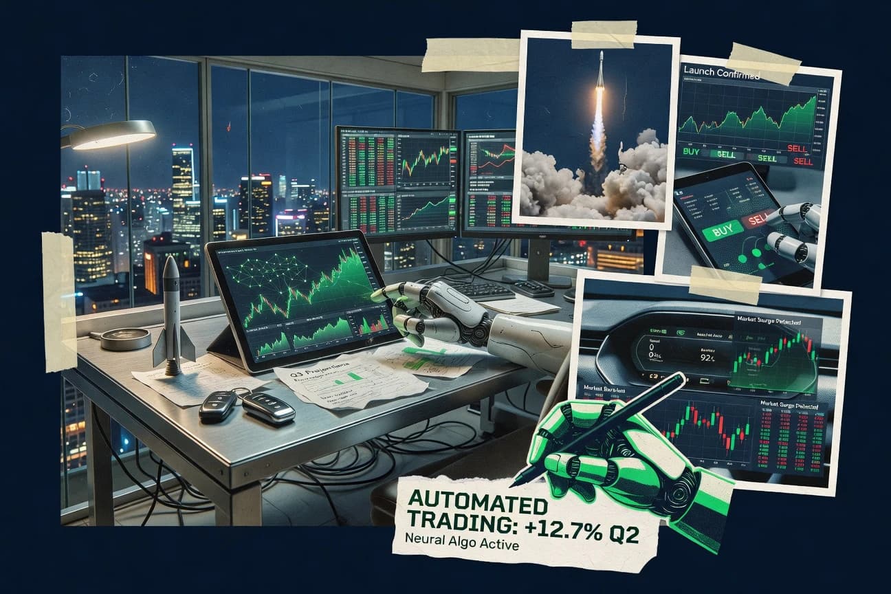 Top 10 Best Elon Musk AI Trading Software of 2026