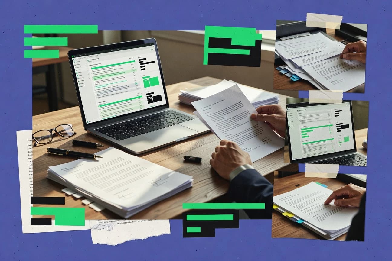 Top 10 Best AI Contract Review Software of 2026