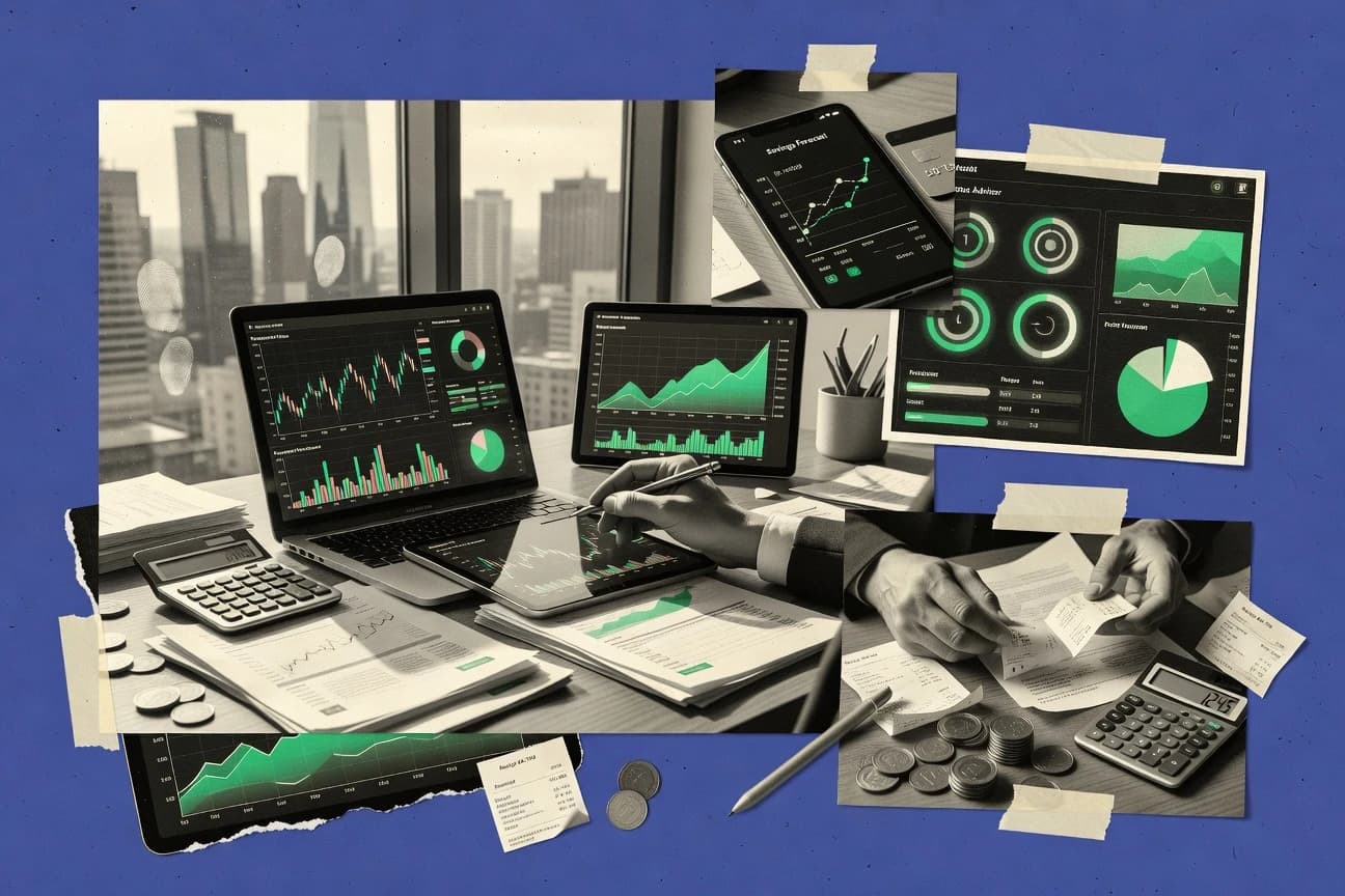 Top 10 Best Financial AI d Management Software of 2026