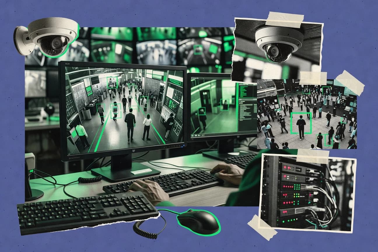 Top 10 Best AI Surveillance Software of 2026