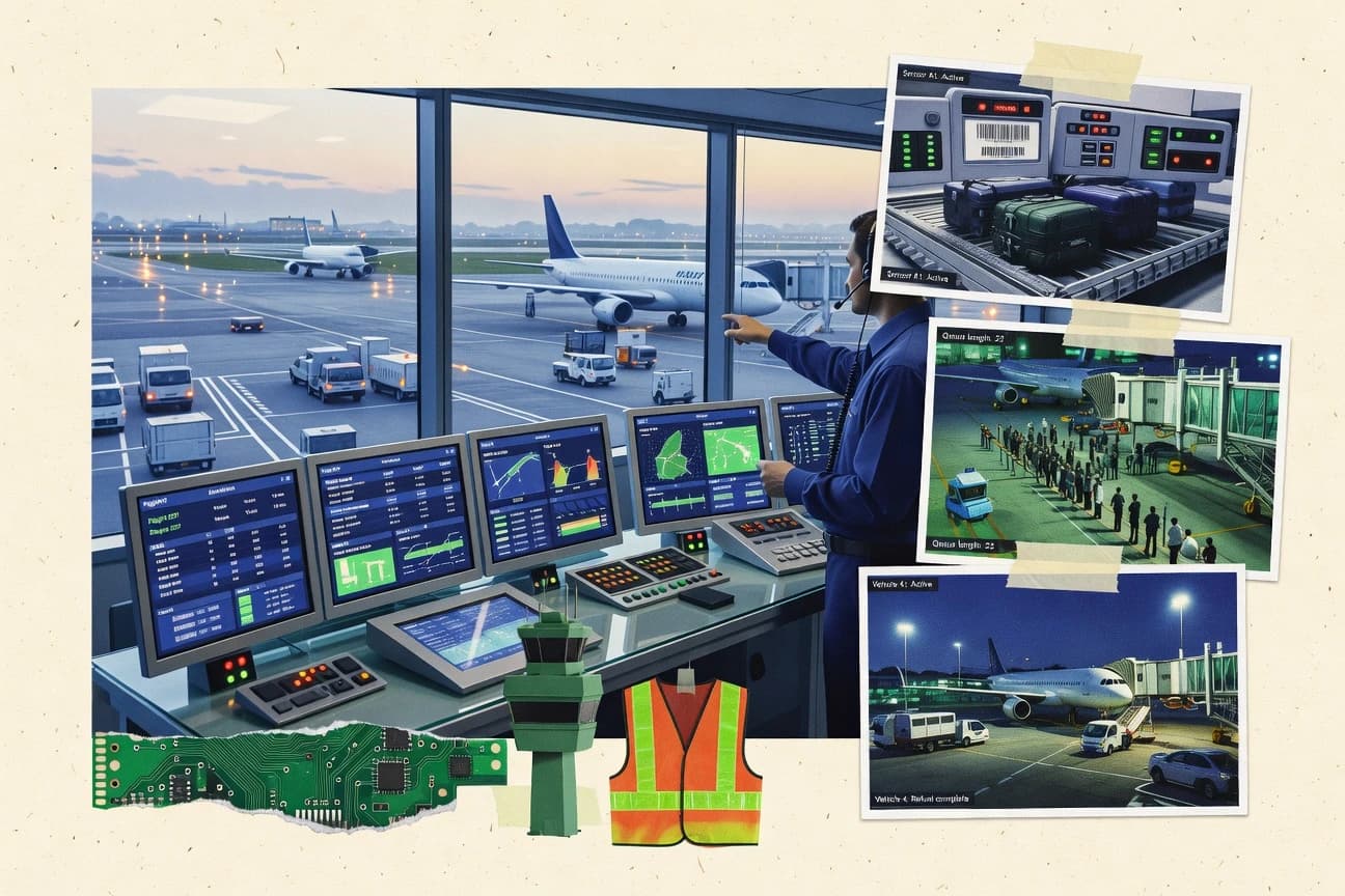 Top 10 Best AI rport Management Software of 2026