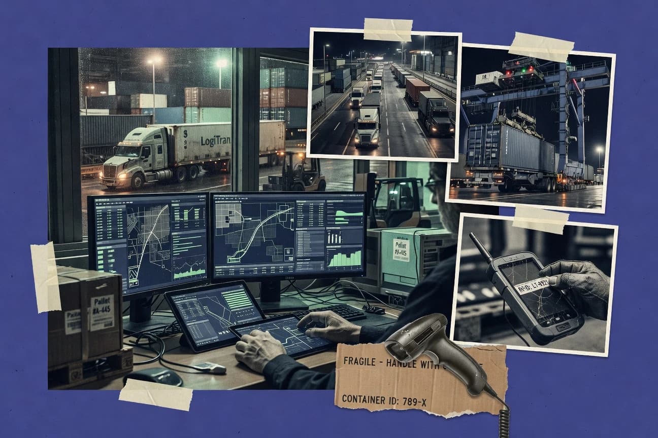 Top 10 Best AI r Freight Software of 2026