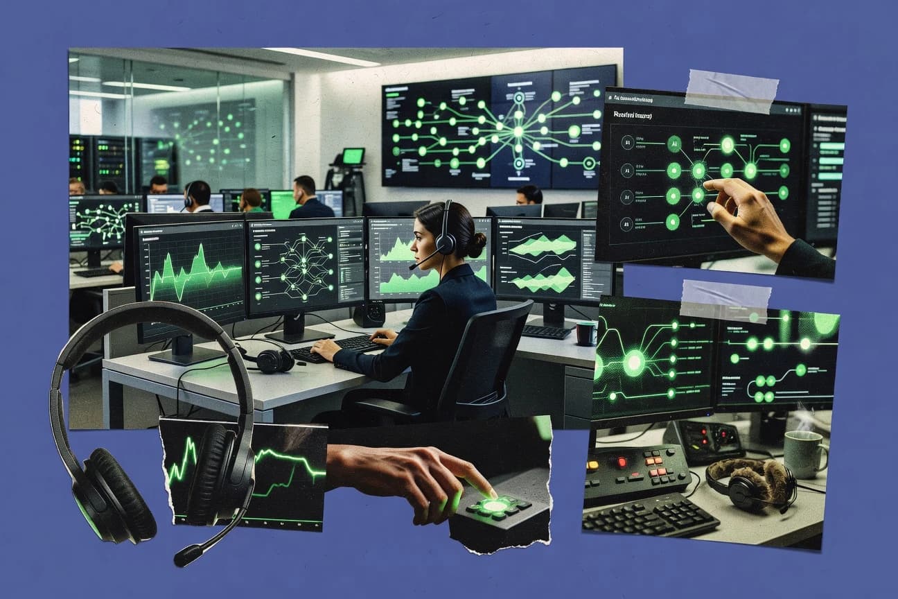 Top 10 Best AI Call Center Software of 2026