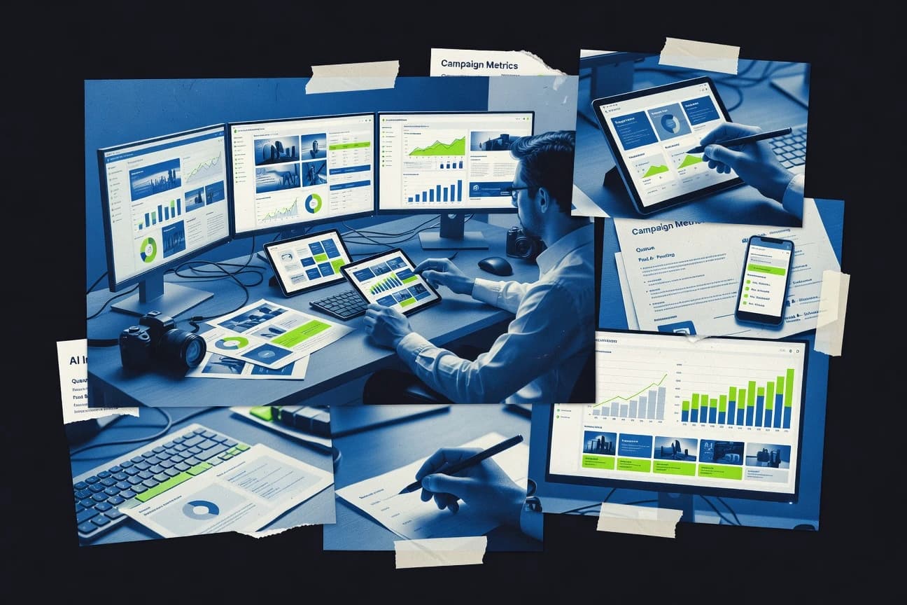 Top 10 Best AI Content Marketing Software of 2026