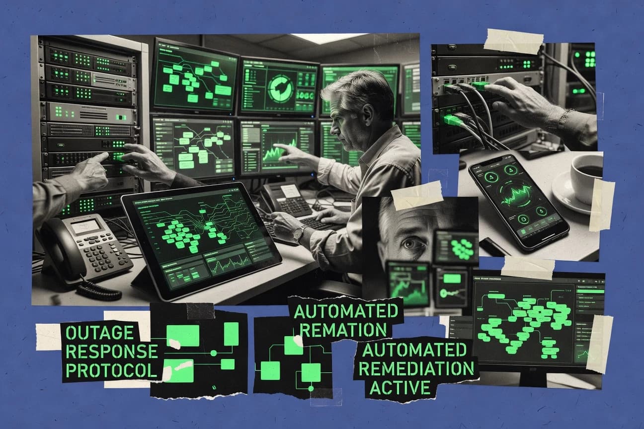 Top 10 Best AI Incident Management Software of 2026