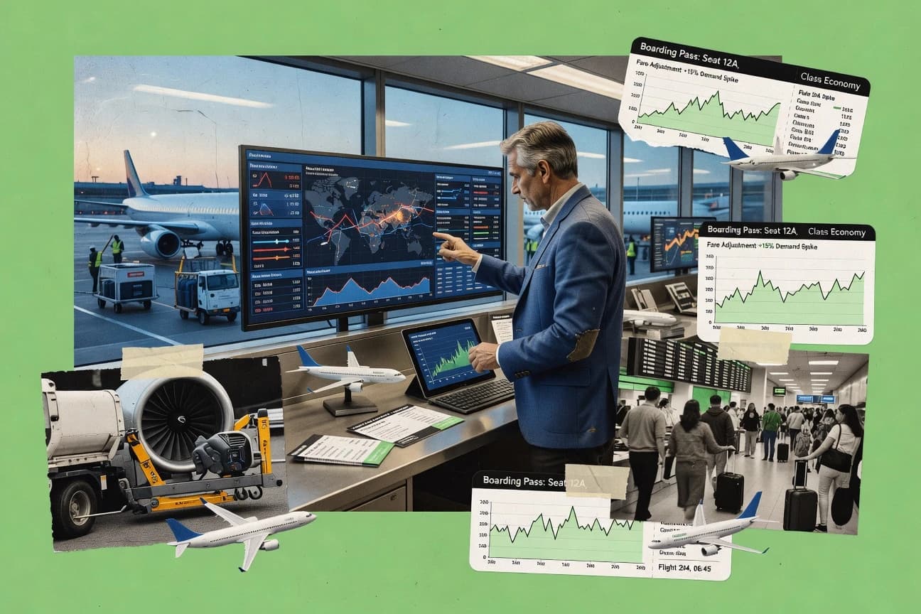 Top 10 Best AI rline Pricing Software of 2026