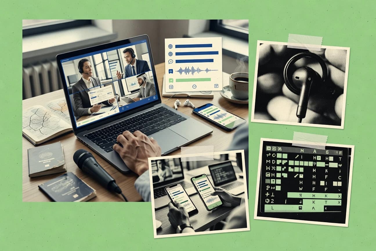 Top 10 Best AI Translation Software of 2026