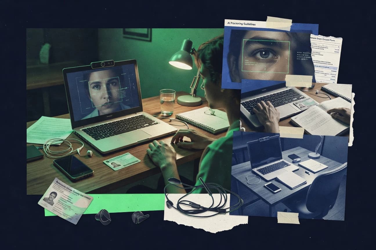 Top 10 Best AI Proctoring Software of 2026