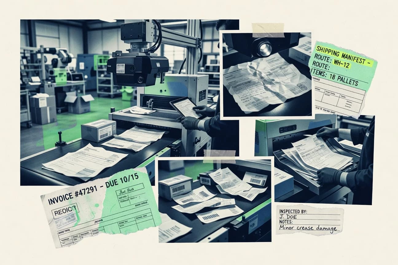 Top 10 Best AI Ocr Software of 2026