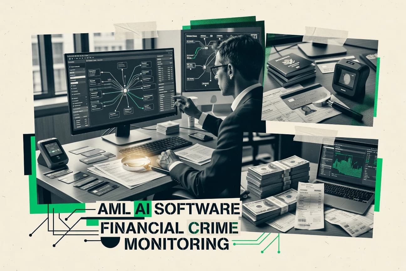 Top 10 Best Aml AI Software of 2026