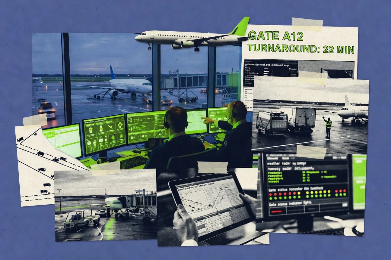 Top 10 Best AI rport Operations Software of 2026