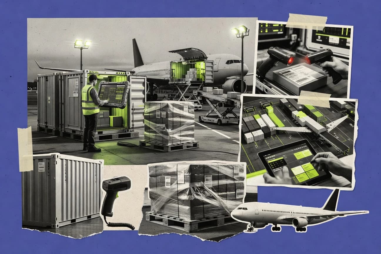 Top 10 Best AI r Cargo Management Software of 2026