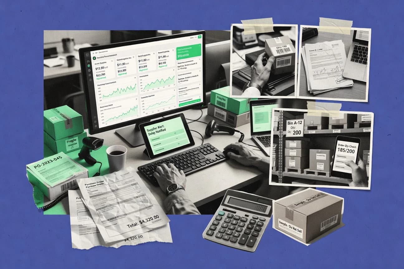 Top 10 Best Procurement AI Software of 2026