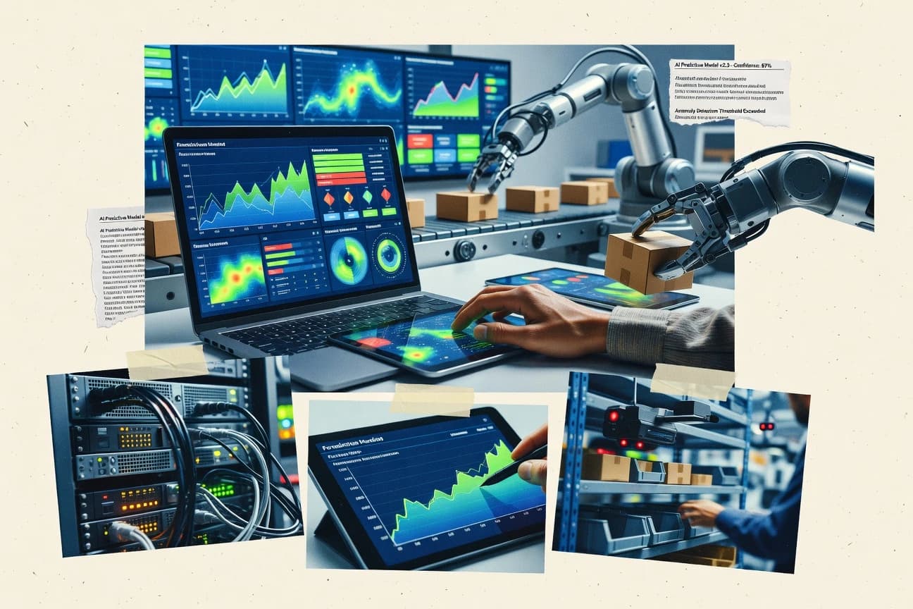 Top 10 Best Predictive AI Software of 2026