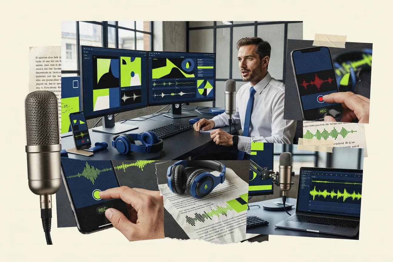 Top 10 Best AI Dictation Software of 2026