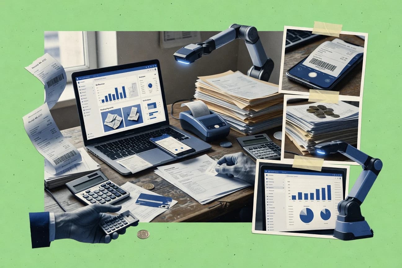 Top 10 Best AI Based Accounting Software of 2026