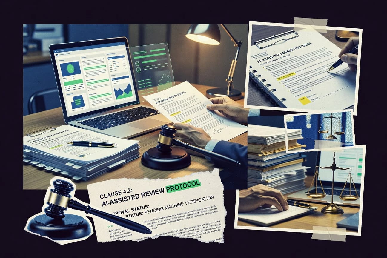 Top 10 Best AI Contracting Software of 2026
