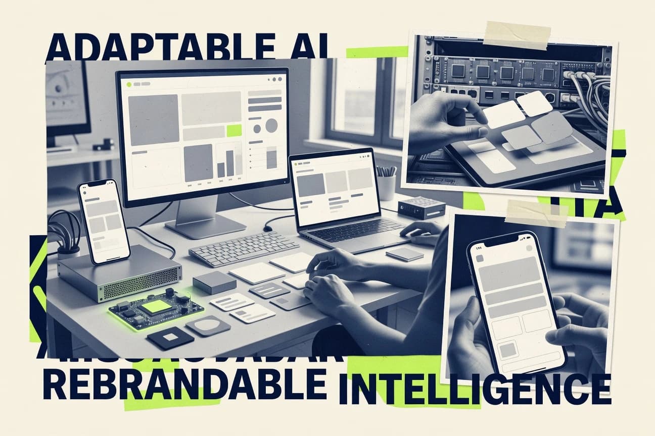 Top 10 Best White Label AI Software of 2026