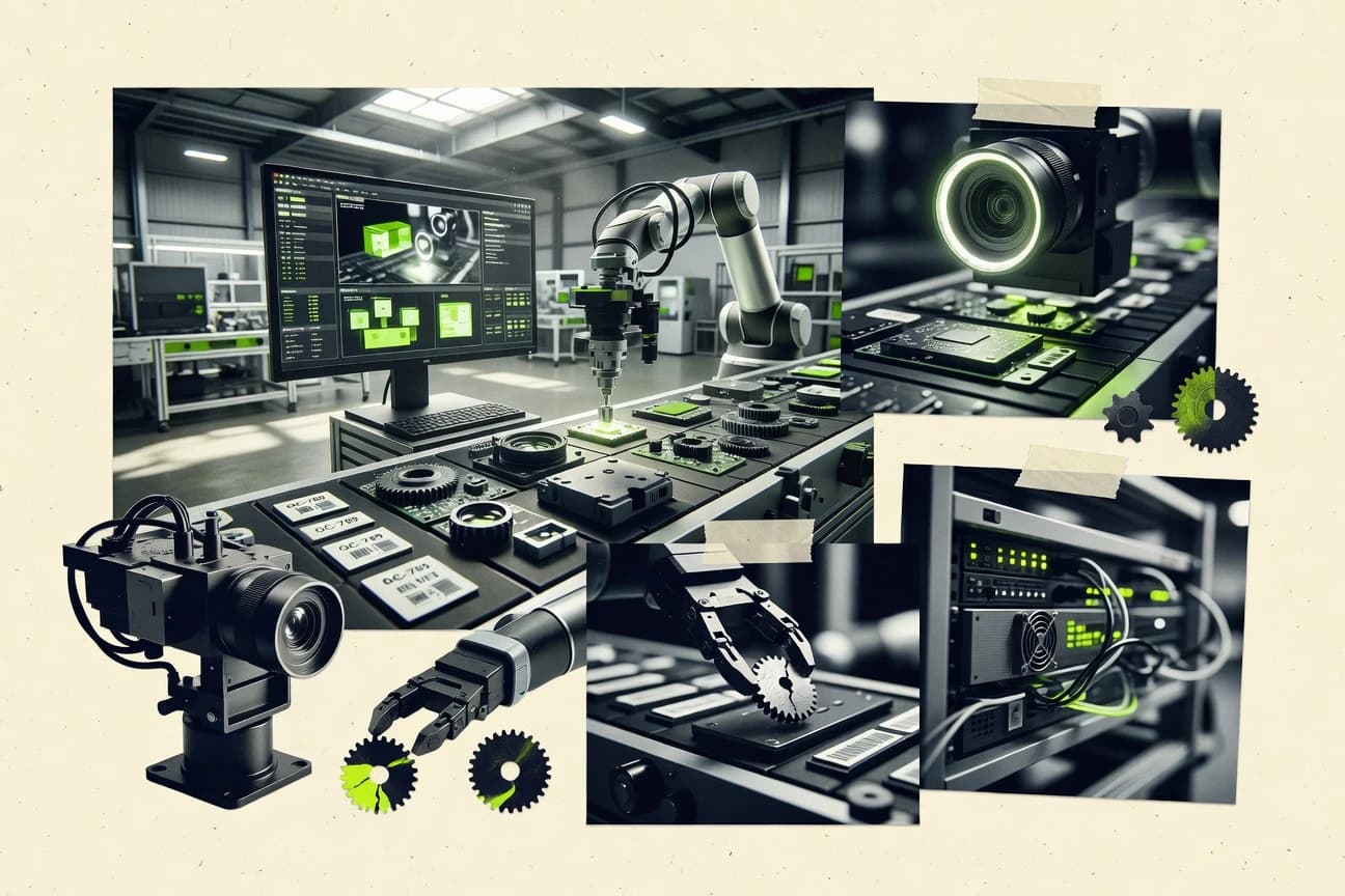 Top 10 Best AI Image Recognition Software of 2026