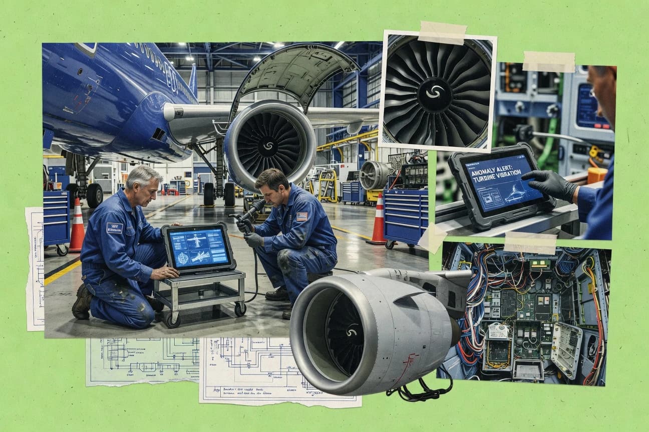 Top 10 Best AI rcraft Maintenance Software of 2026